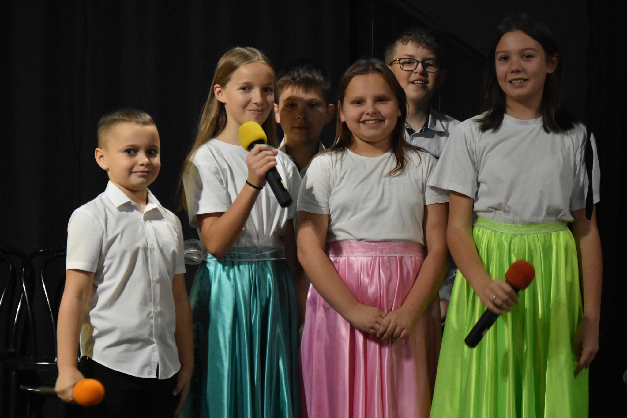 Dzień Seniora w Wojsławicach